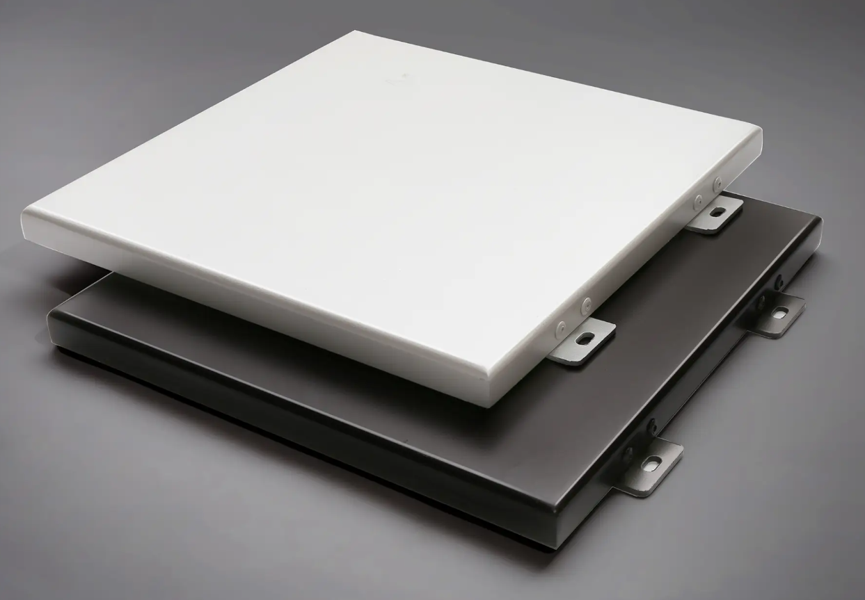 如何辨别铝单板基材优劣？